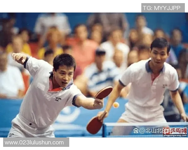 武汉乒乓球队在奥运会中的心理素质表现及其对比赛结果的影响分析