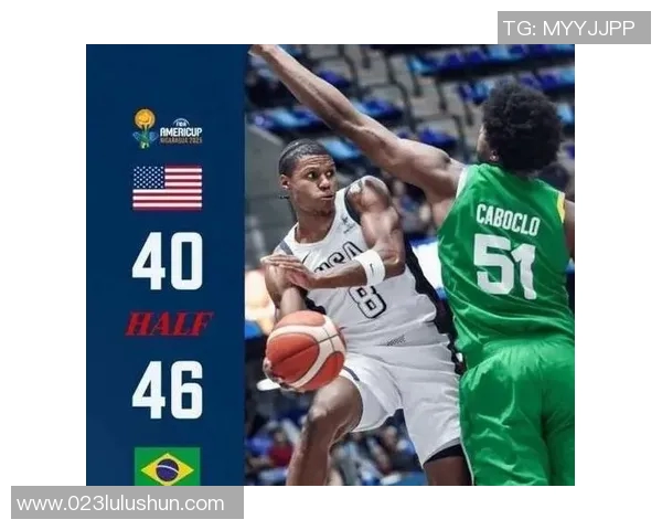 2017年美国男篮对决西班牙的精彩瞬间与比赛分析