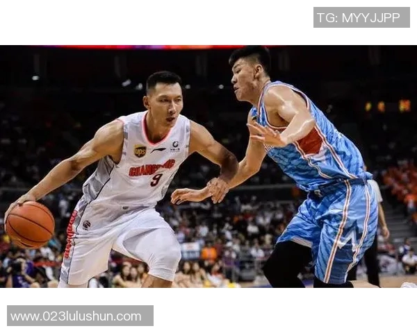 范子铭的成长之路：从普通少年到篮球场上的璀璨明星