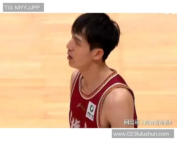 吴前带领浙江队再创辉煌，篮球场上的奋斗与荣耀之路