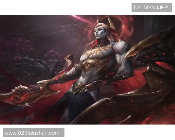 李磊专访:从新手到职业选手的英雄联盟成长之路回顾